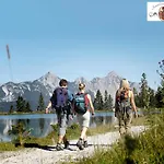 Erika Prázdninový dům Seefeld in Tirol