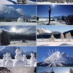 Erika Prázdninový dům