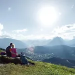 Erika Prázdninový dům *