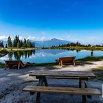 Prázdninový dům Erika *