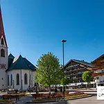 Erika Seefeld in Tirol