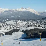 Prázdninový dům Erika