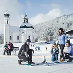 Erika * Seefeld in Tirol