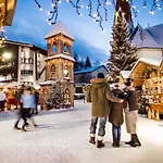 Erika Prázdninový dům *