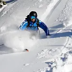 Prázdninový dům Erika