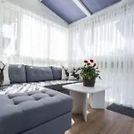 Prázdninový dům Erika