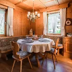 Erika Prázdninový dům *