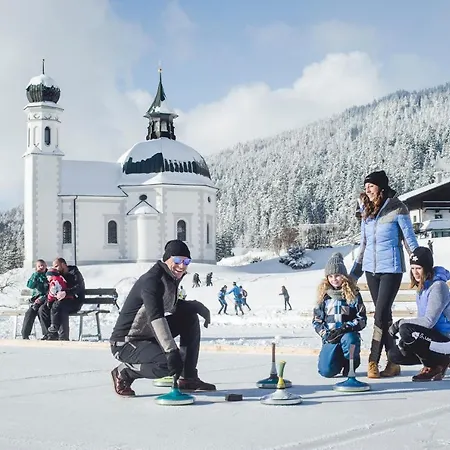 Erika * Seefeld in Tirol
