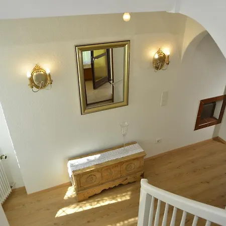 Casa vacanze Erika Seefeld in Tirol