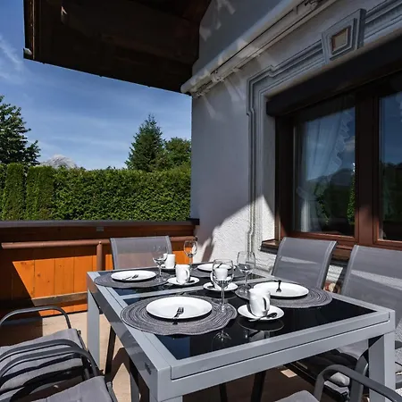 Erika * Seefeld in Tirol