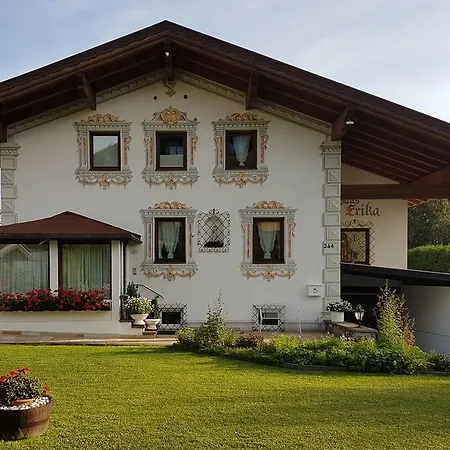 Casa vacanze Erika