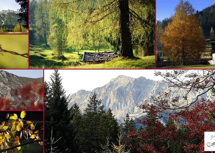 Erika * Seefeld in Tirol