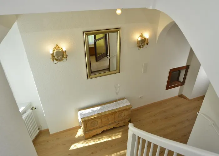 Ferienhaus Erika Seefeld in Tirol