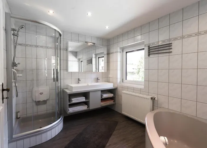 Erika Seefeld in Tirol