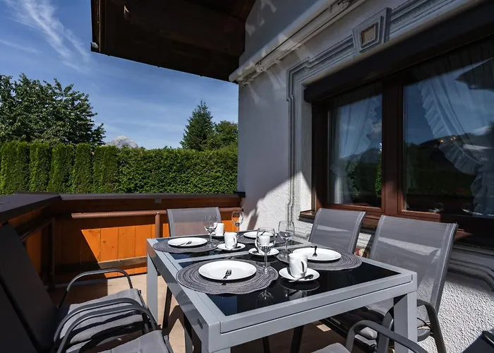 Erika * Seefeld in Tirol