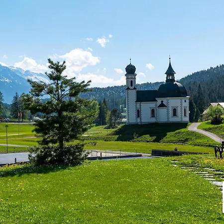 Erika Сasa de vacaciones