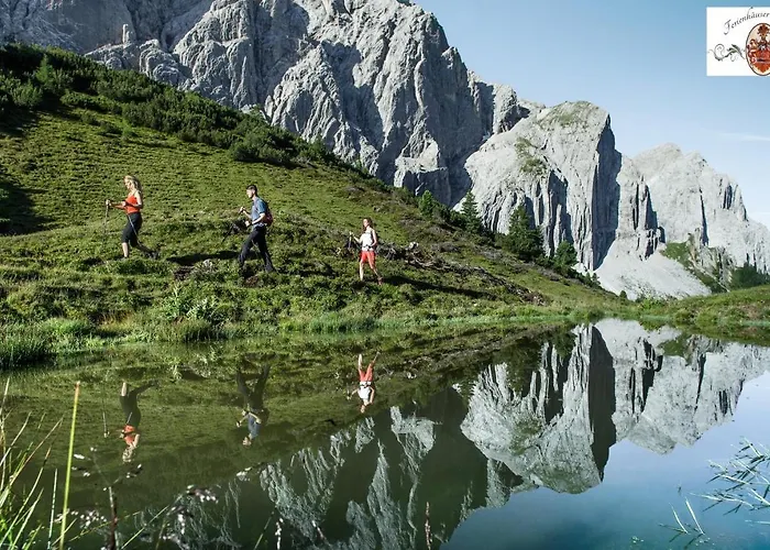 Erika Сasa de vacaciones