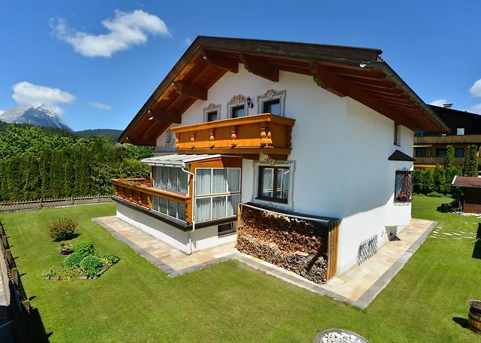 Erika * Seefeld in Tirol