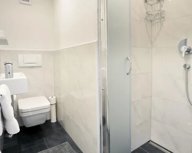 Erika Seefeld in Tirol